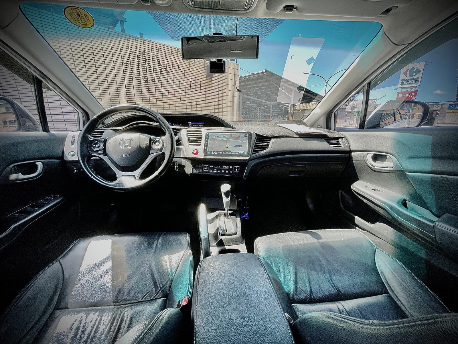 2015 Honda K14 Photo 8