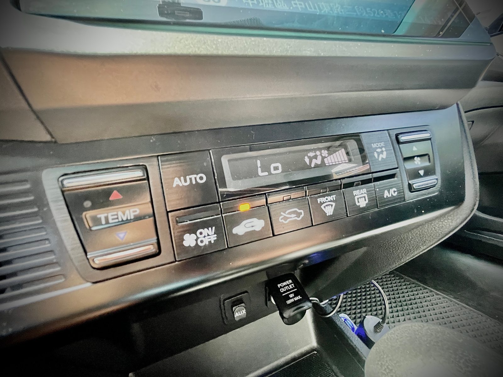 2015 Honda K14 Photo 9