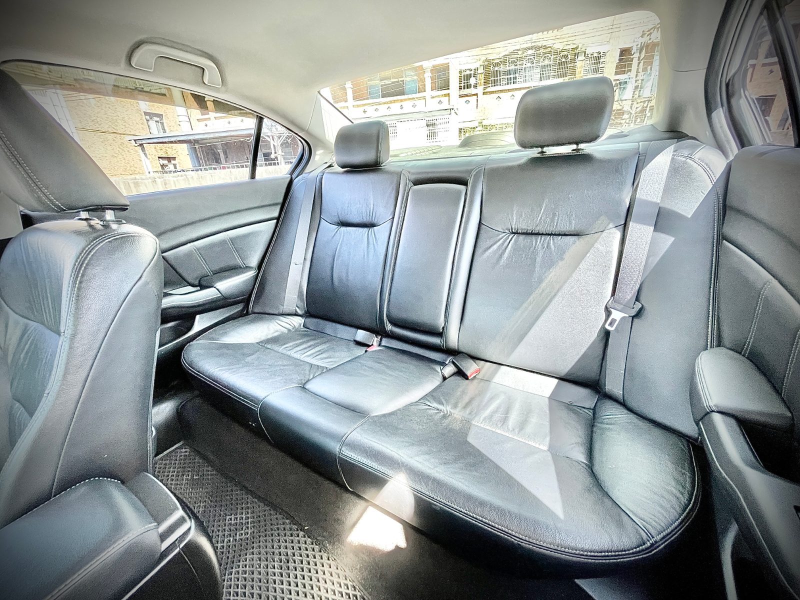 2015 Honda K14 Photo 7