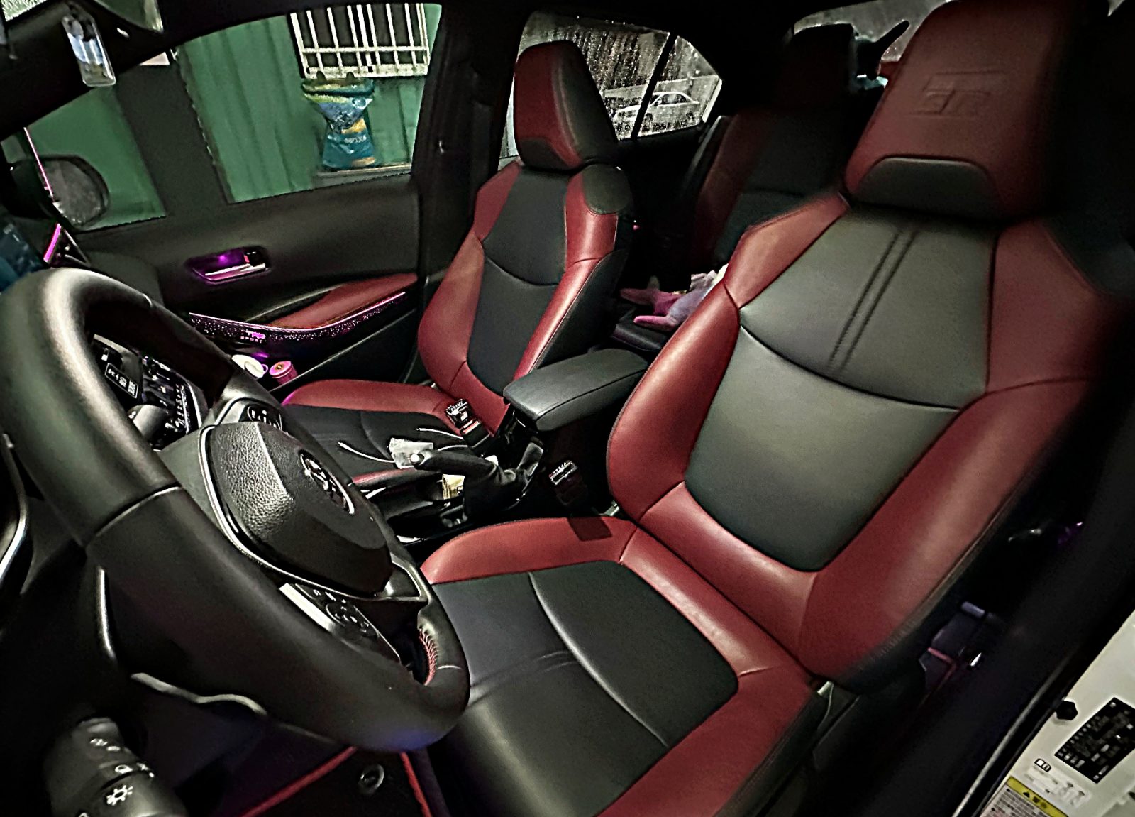 2021 Toyota GR Altis Photo 26