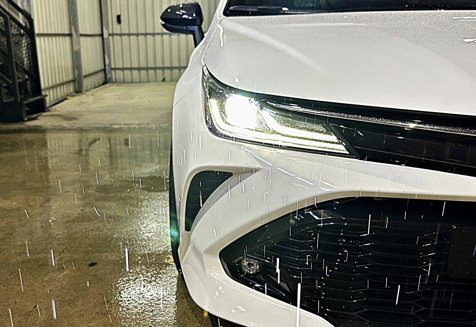 2021 Toyota GR Altis Photo 10