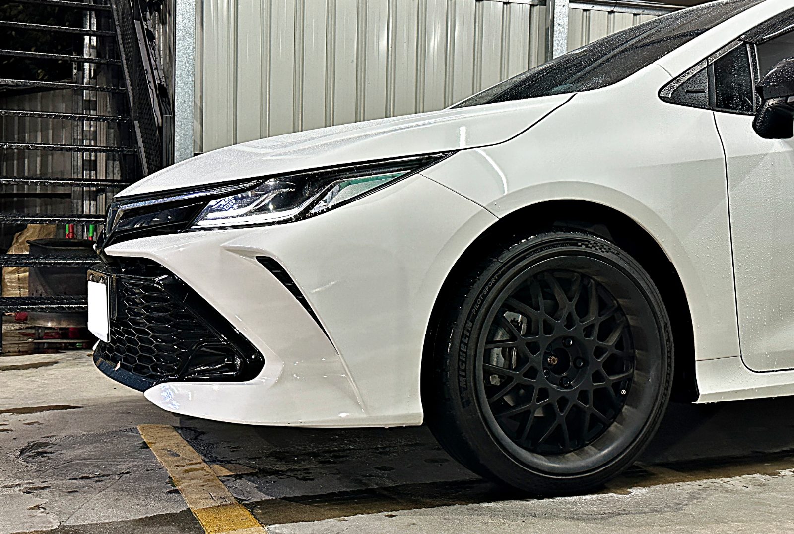 2021 Toyota GR Altis Photo 21
