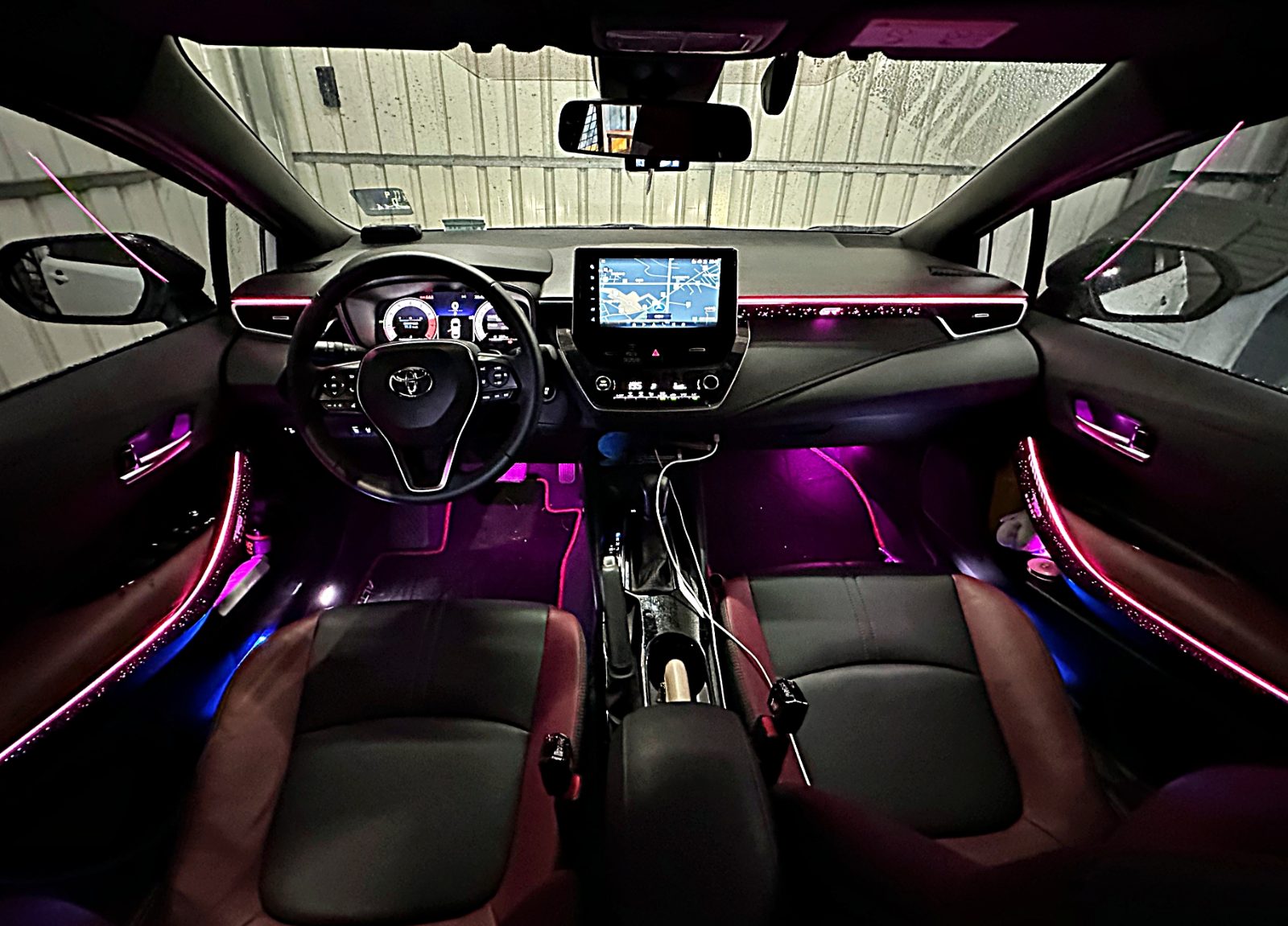 2021 Toyota GR Altis Photo 27