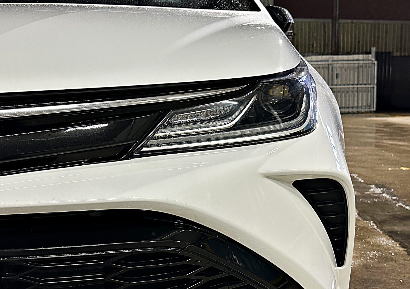 2021 Toyota GR Altis Photo 8