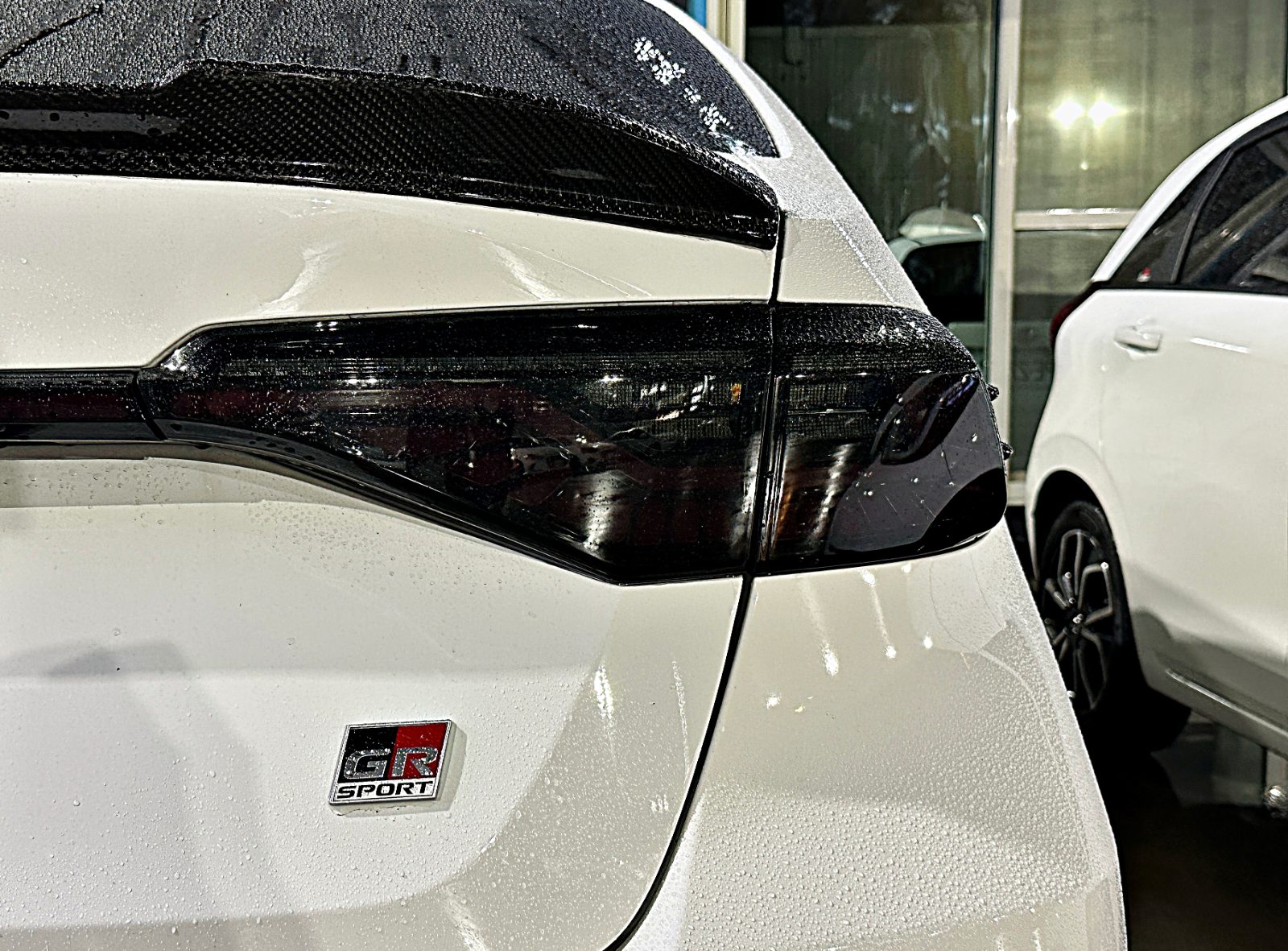 2021 Toyota GR Altis Photo 9
