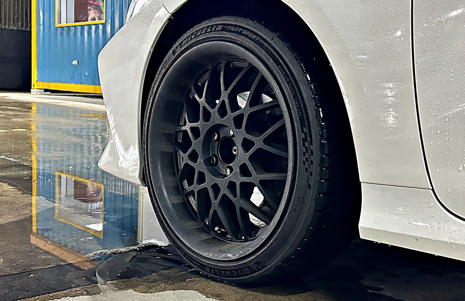 2021 Toyota GR Altis Photo 15