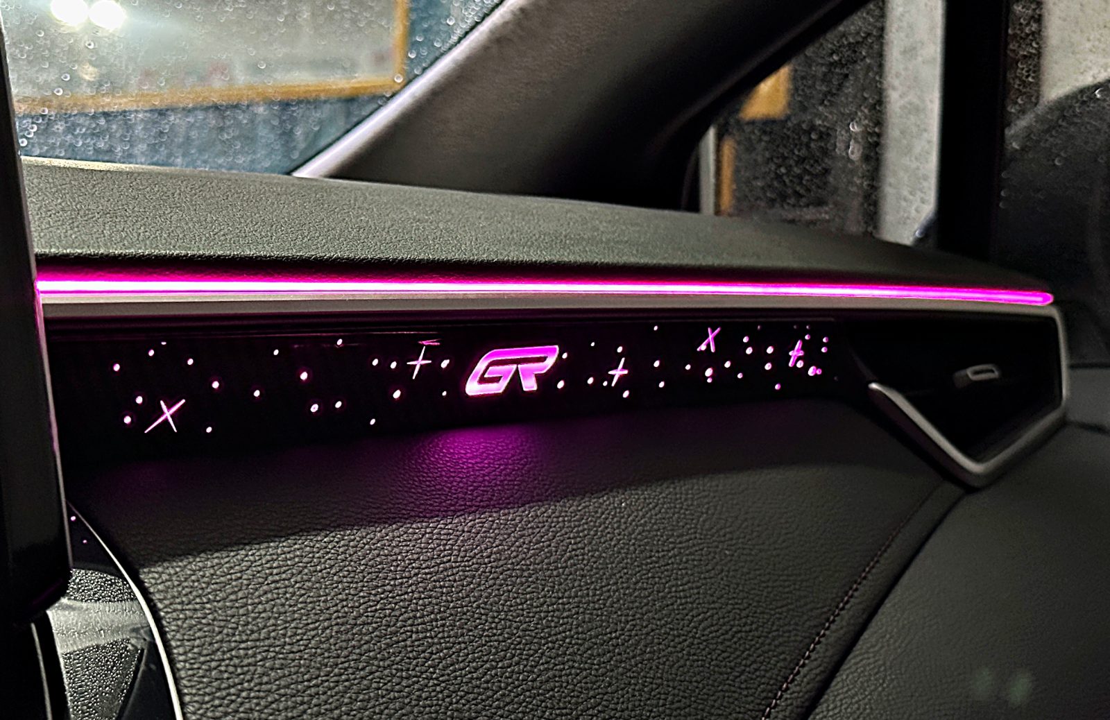 2021 Toyota GR Altis Photo 18