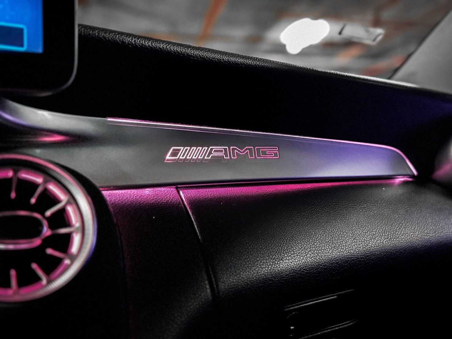 2015 Mercedes-Benz C300 AMG Photo 10