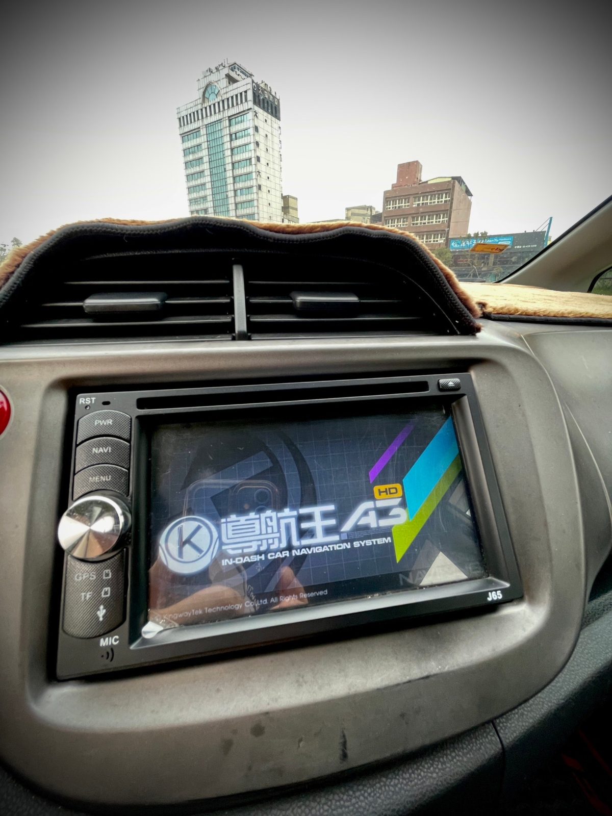 2009 Honda Fit Photo 9