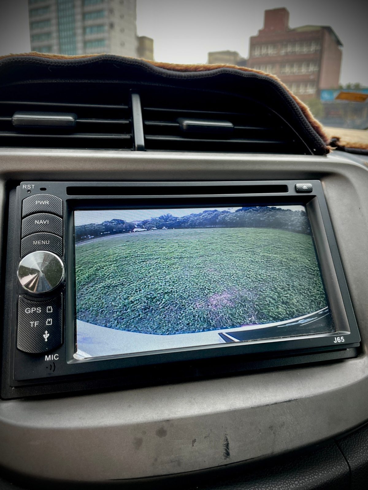 2009 Honda Fit Photo 10
