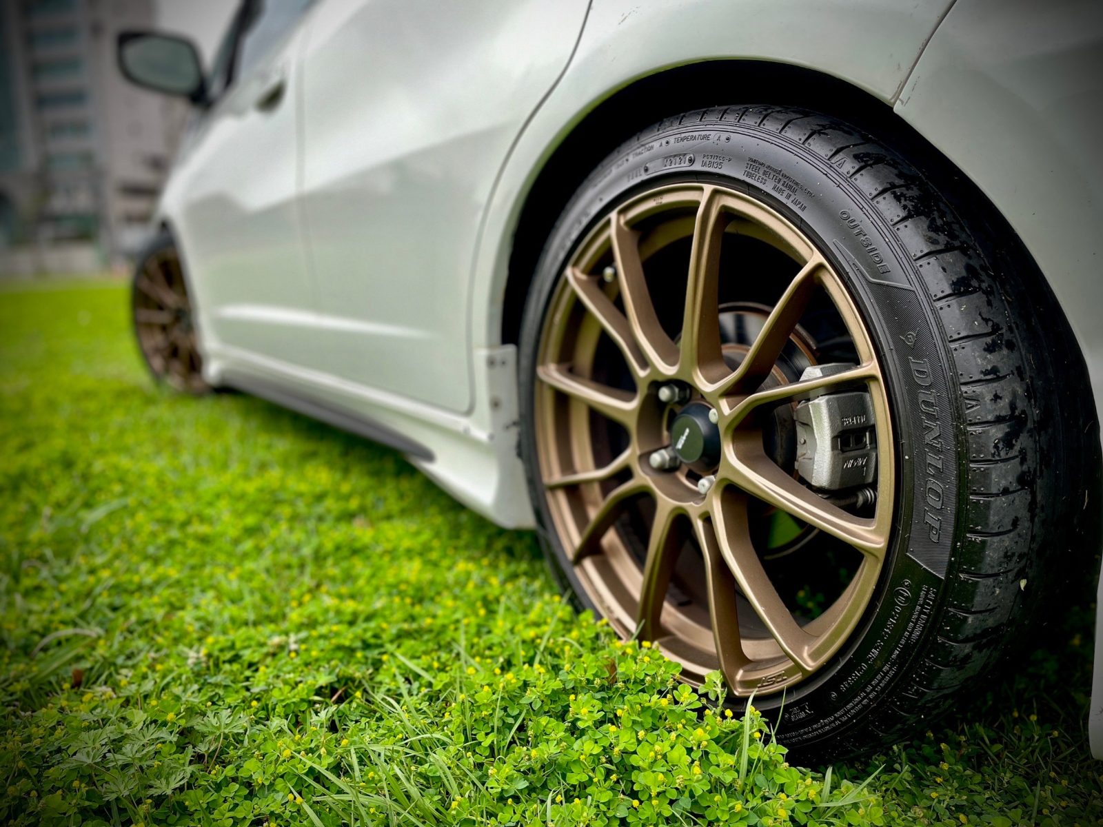 2009 Honda Fit Photo 5