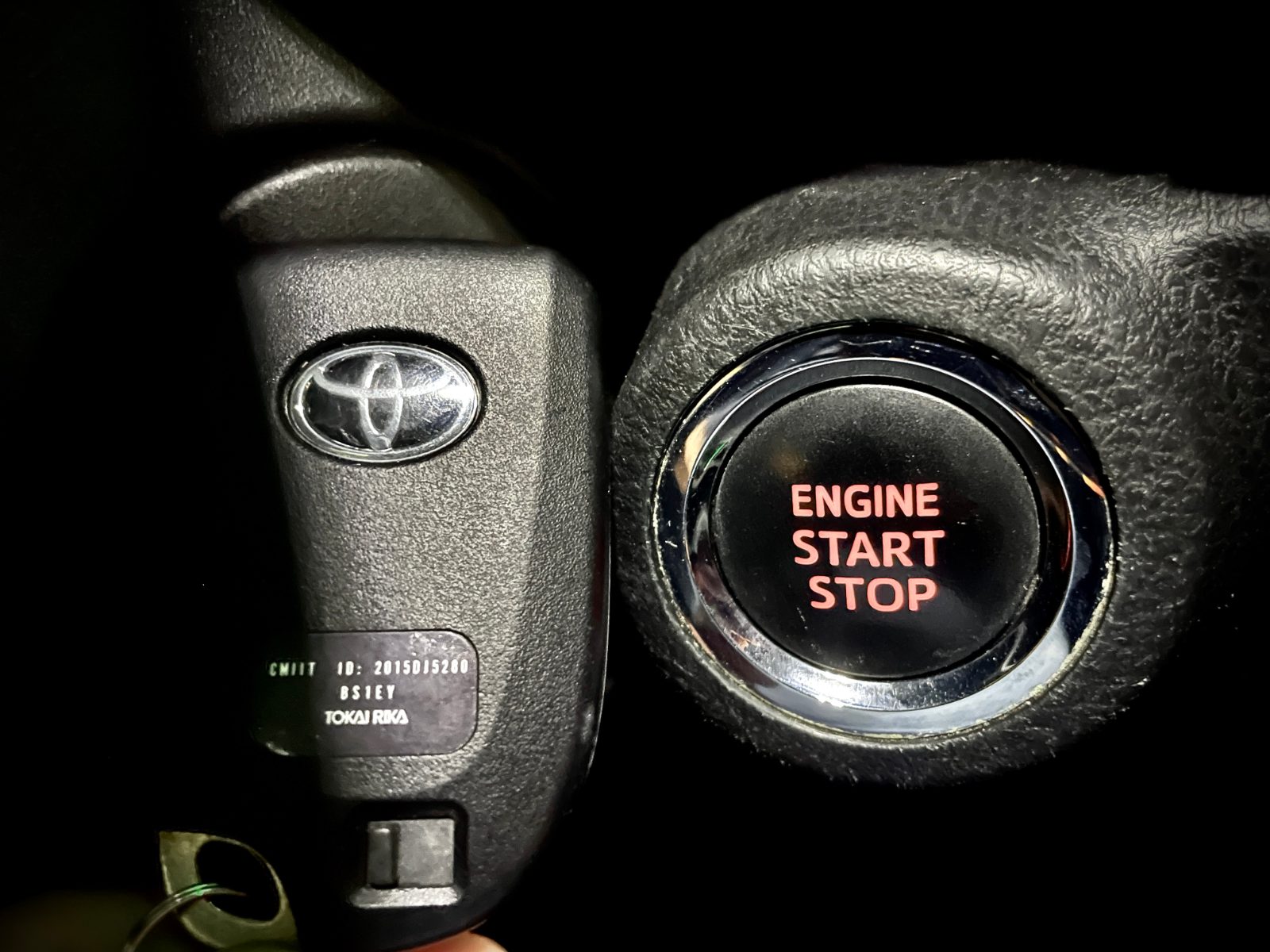 2015 Toyota Yaris Photo 10