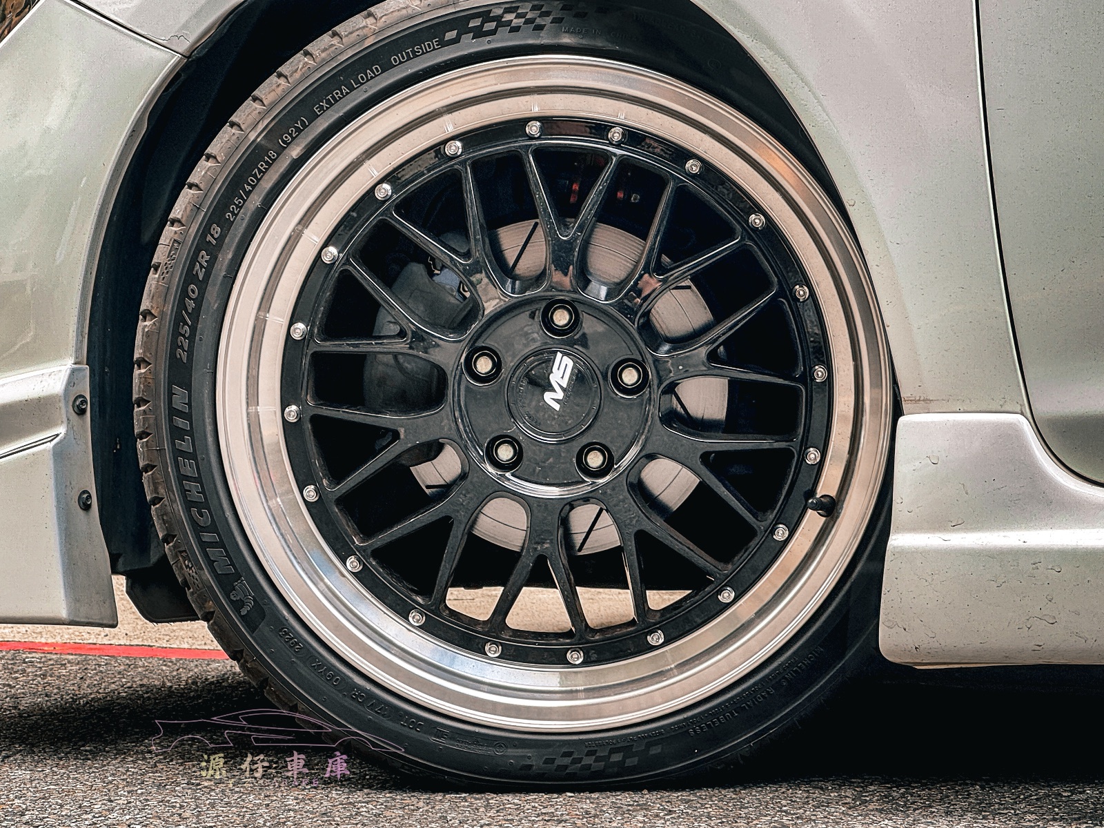 2015 Honda Civic K14 Photo 5