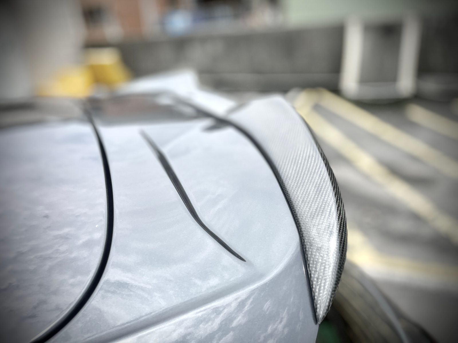 2021 Ford Focus ST-Line Photo 7