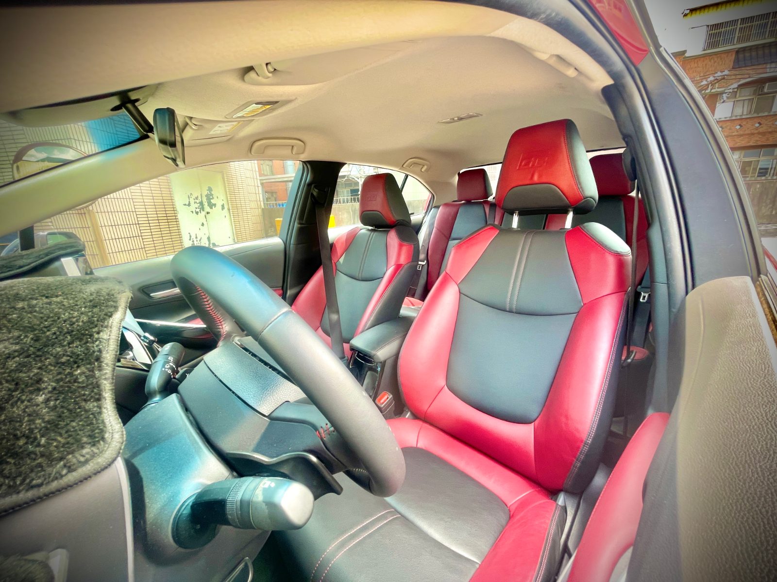 2020 Toyota GR Altis 照片 13