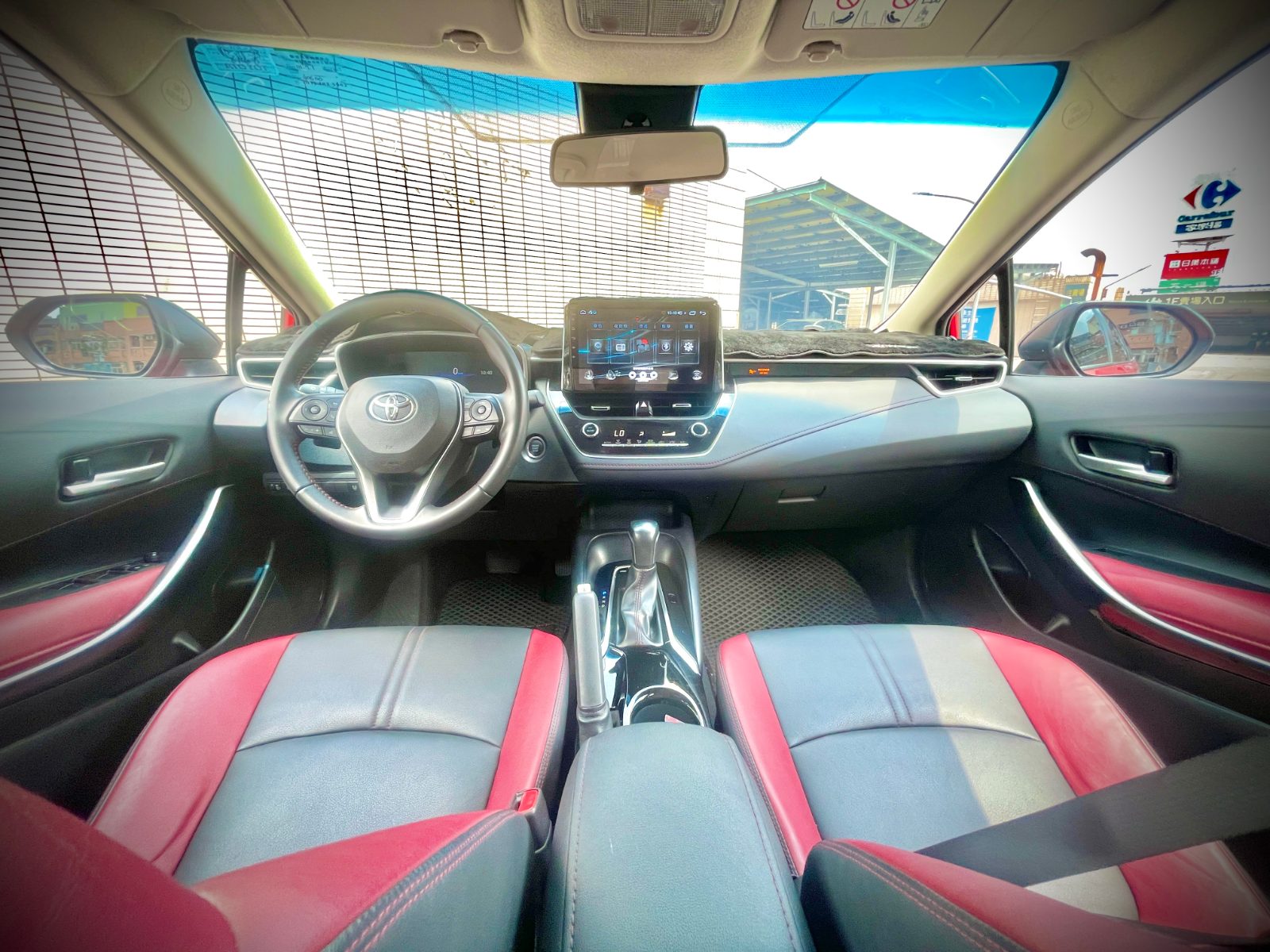 2020 Toyota GR Altis 照片 12