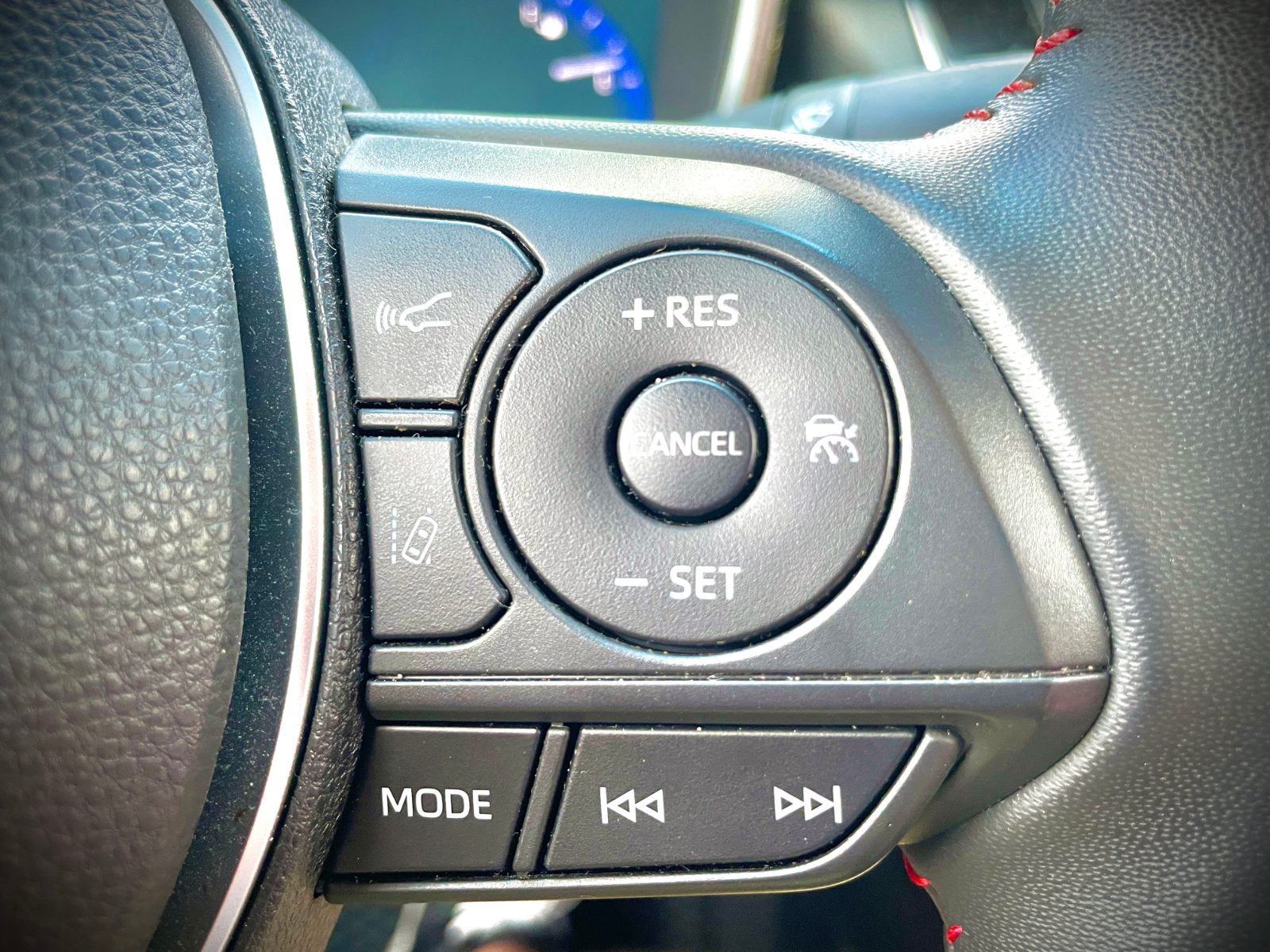 2020 Toyota GR Altis 照片 8
