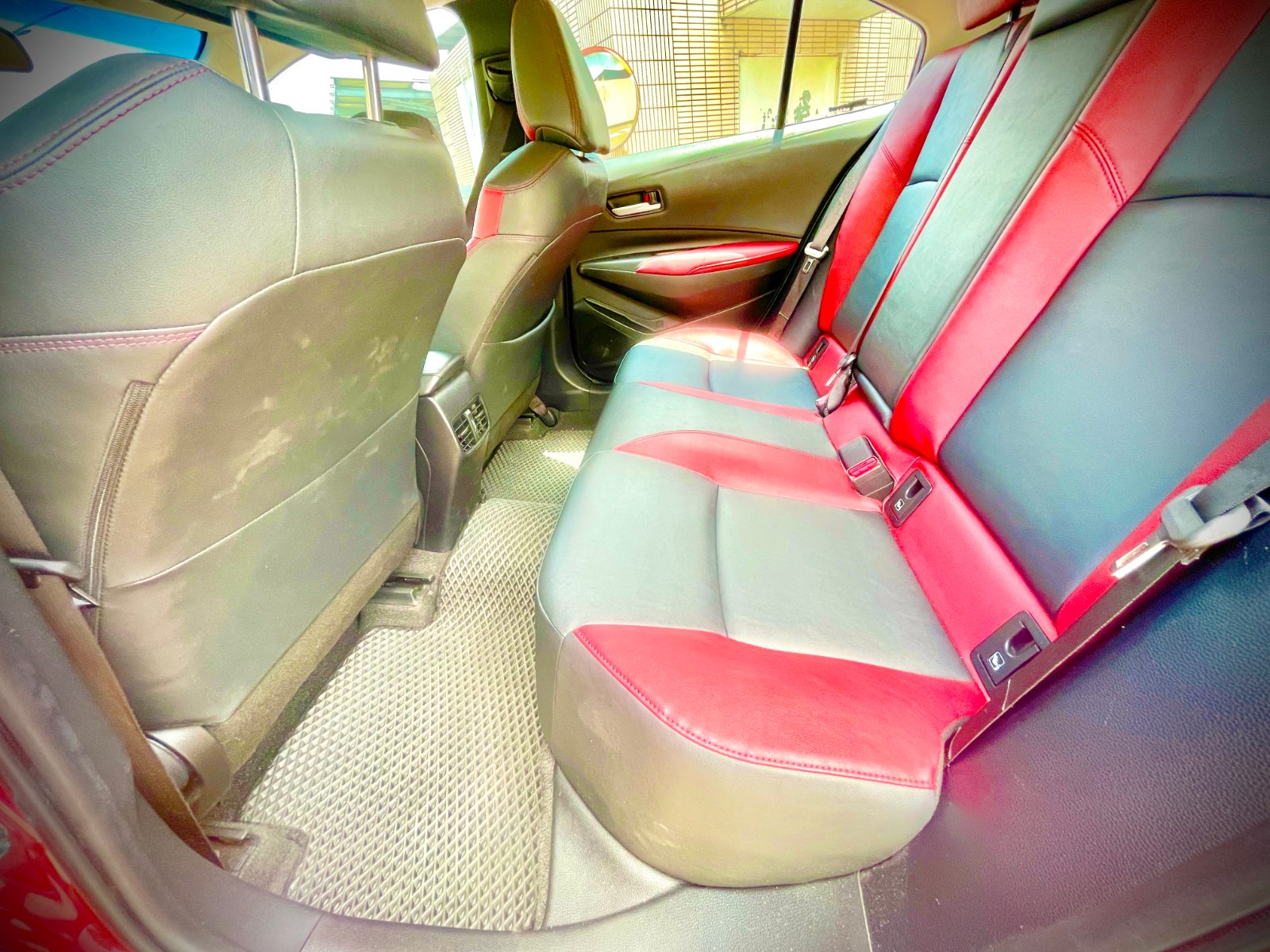 2020 Toyota GR Altis 照片 11