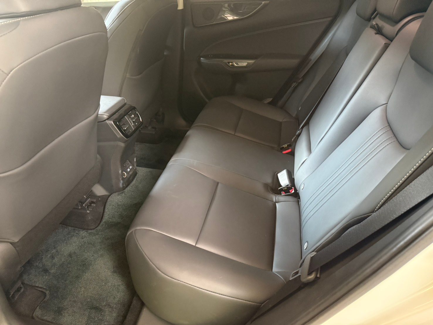 2022 Lexus NX200 照片 4