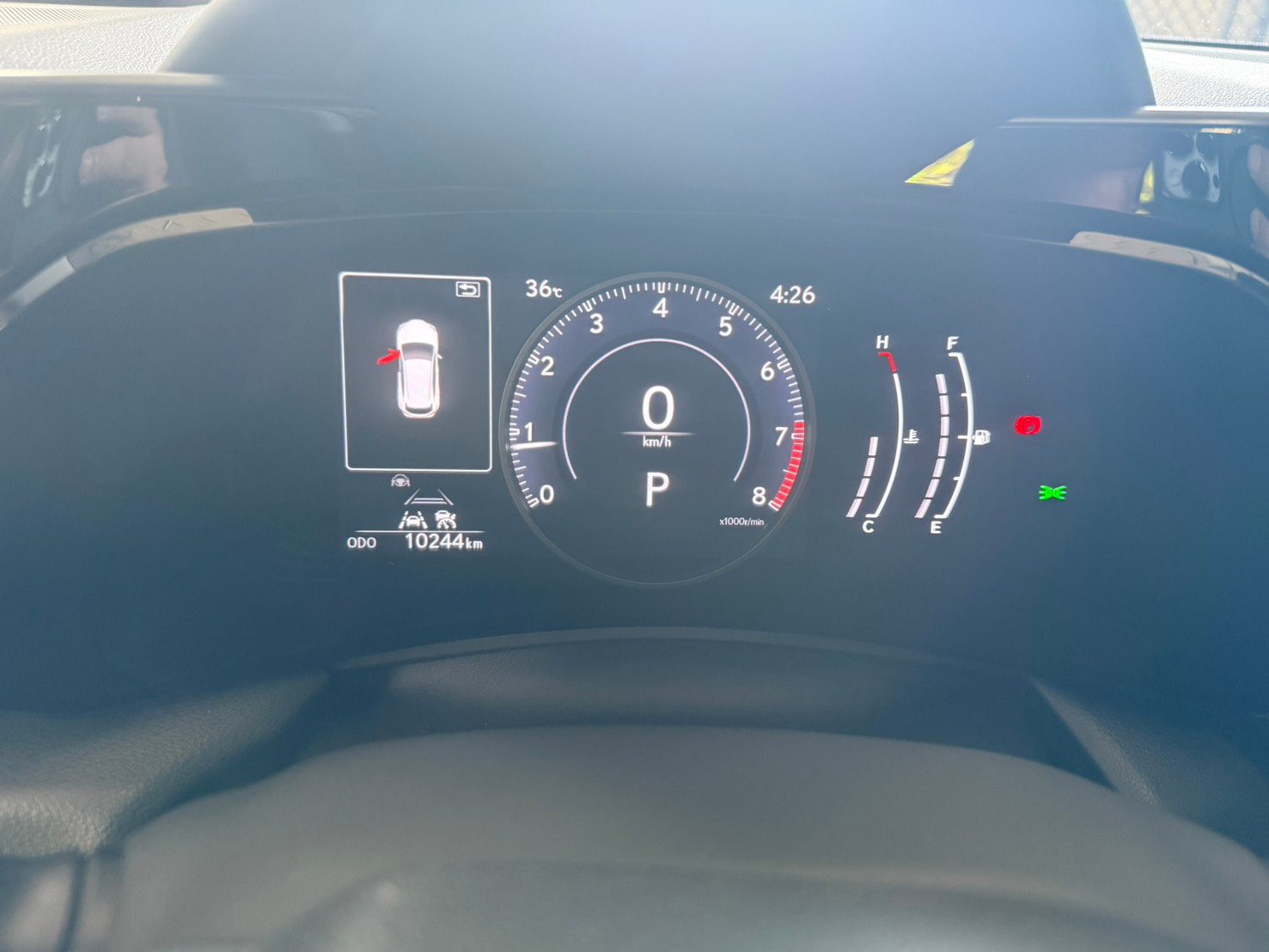 2022 Lexus NX200 照片 5