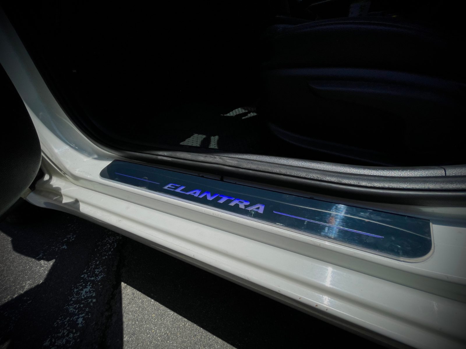 2018 Hyundai Elantra Photo 8