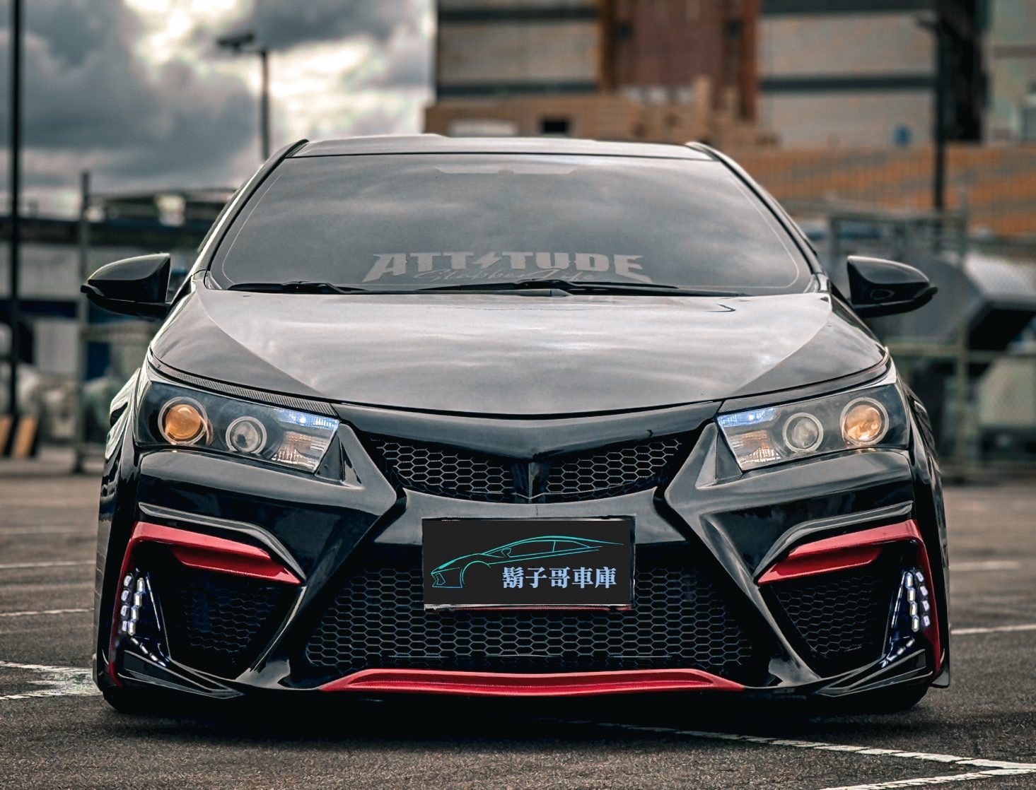 2013 Toyota Altis Photo 2