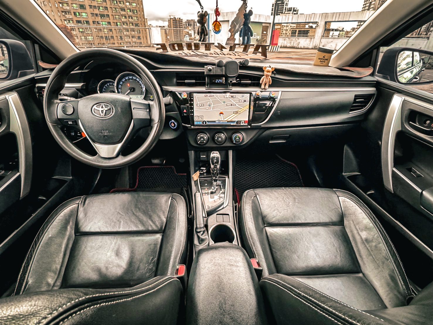 2013 Toyota Altis Photo 9