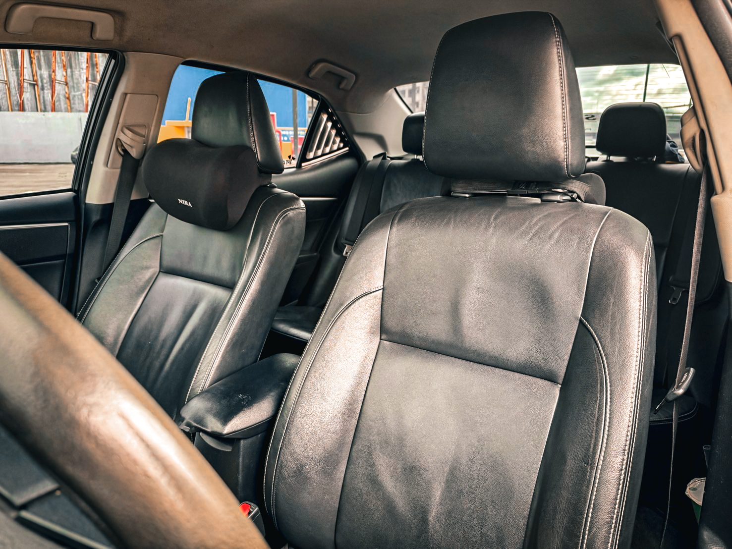 2013 Toyota Altis Photo 10