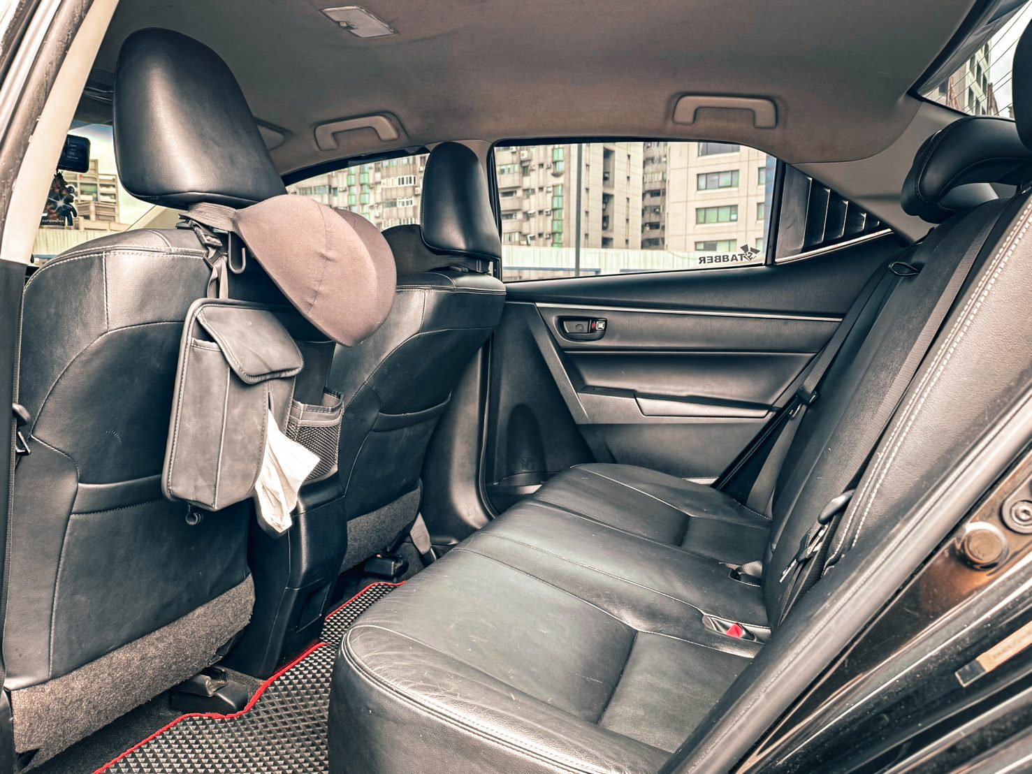 2013 Toyota Altis Photo 11