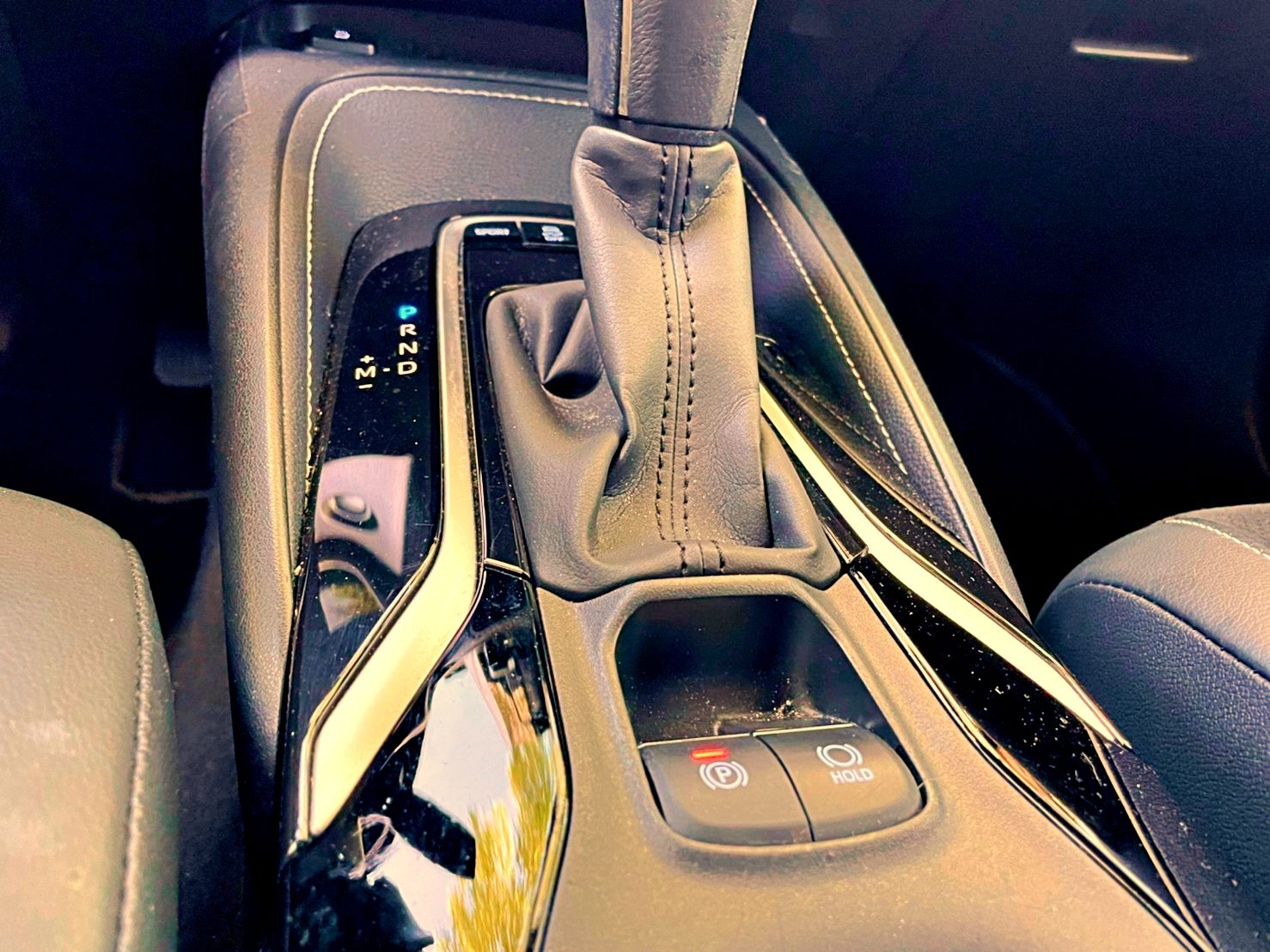 2018 Toyota AURIS Photo 10