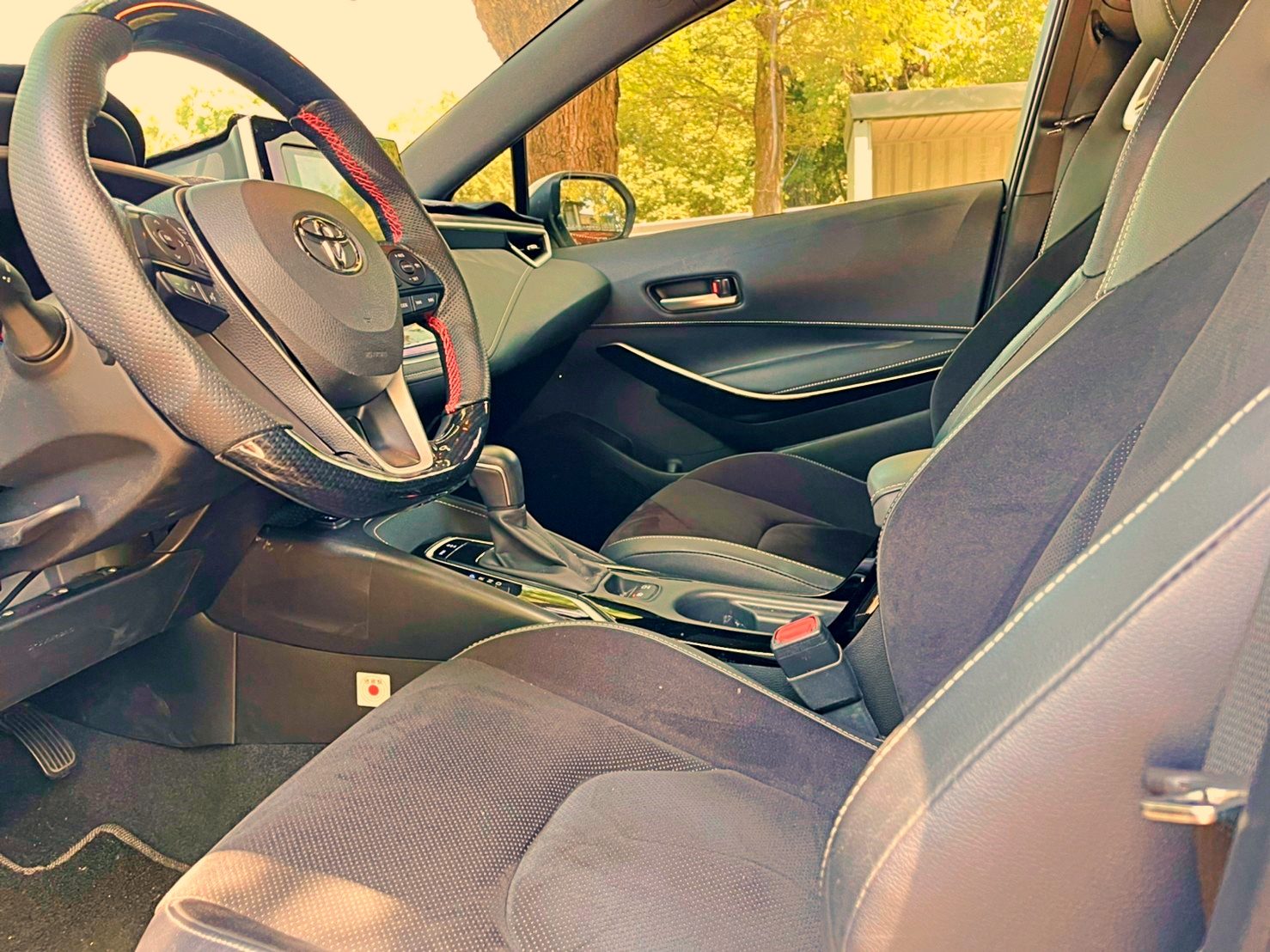 2018 Toyota AURIS Photo 8
