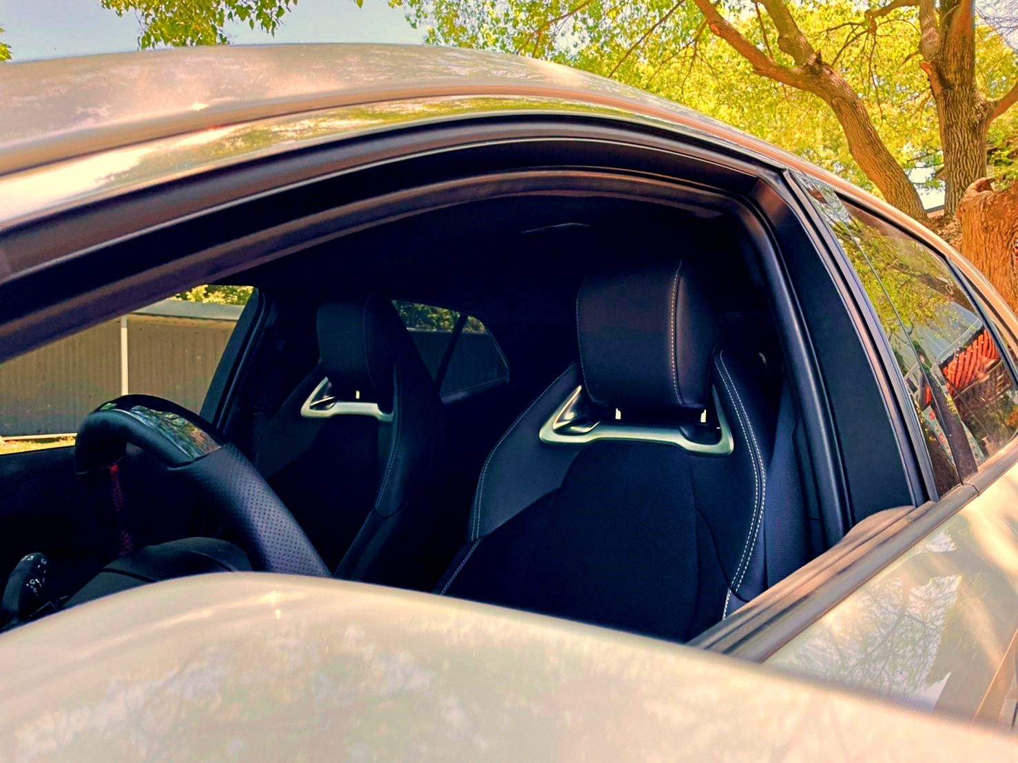 2018 Toyota AURIS Photo 9