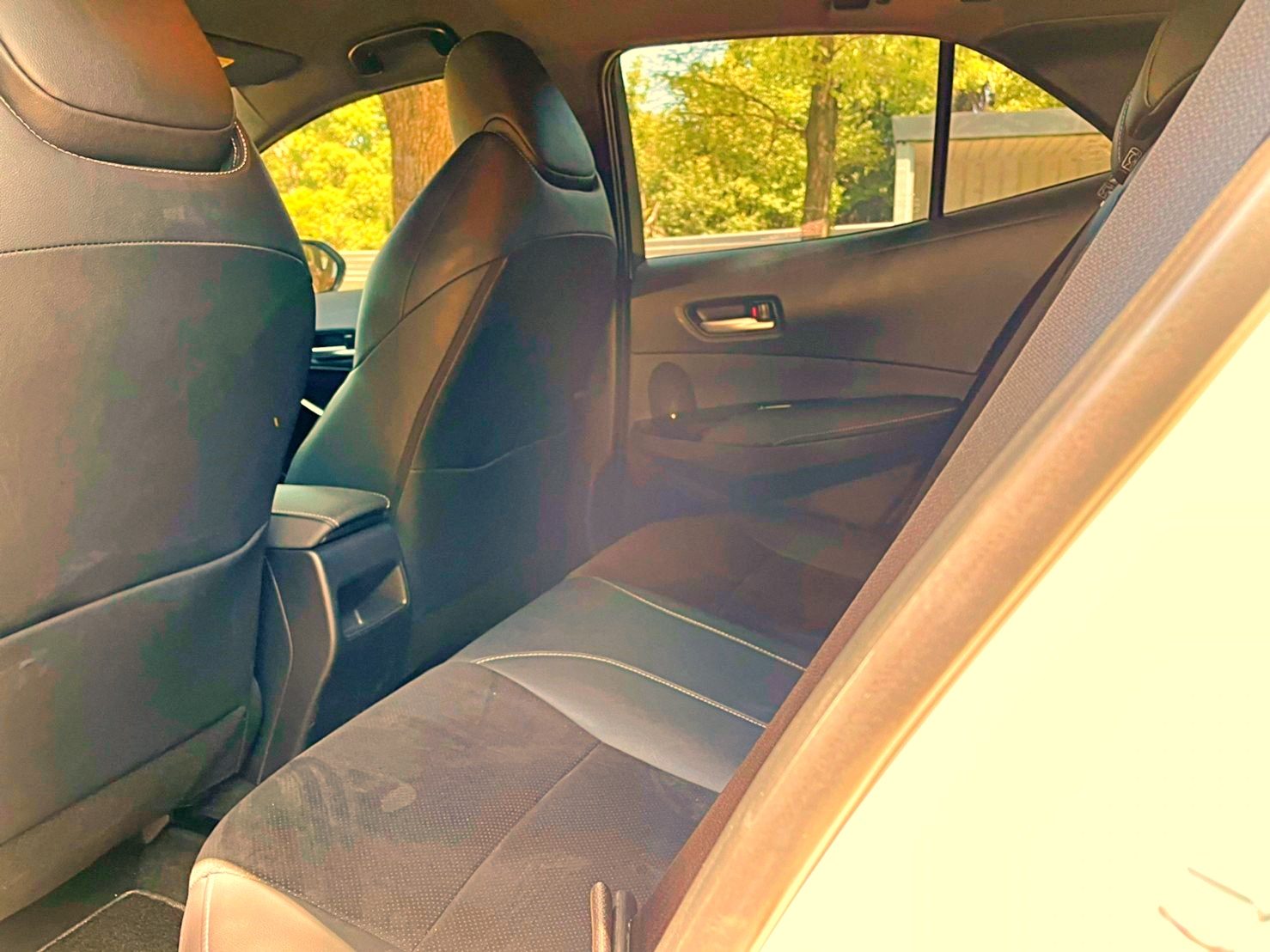 2018 Toyota AURIS Photo 13