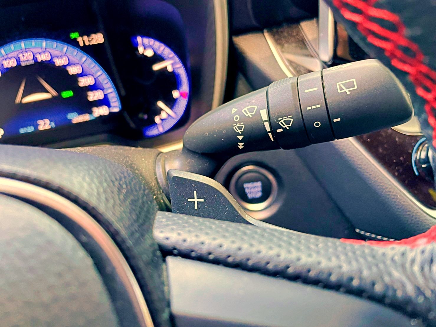 2018 Toyota AURIS Photo 6