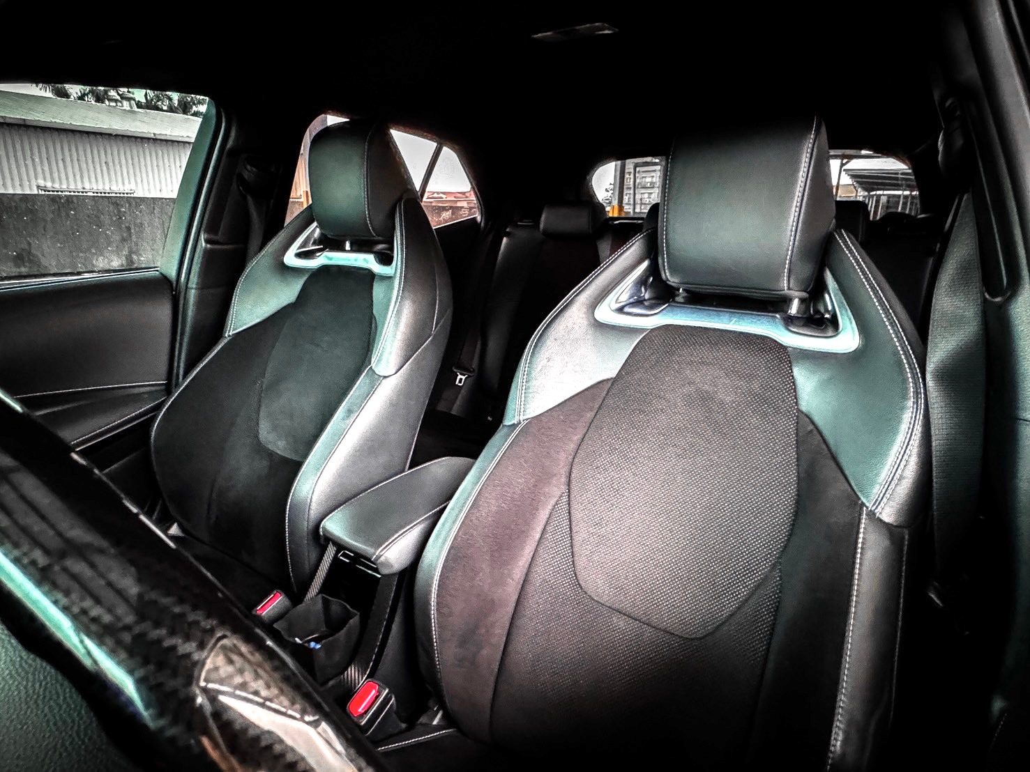 2020 Toyota Auris Photo 9