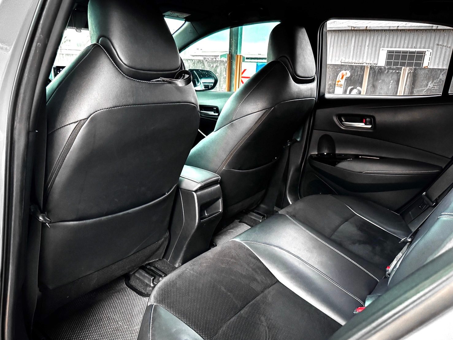 2020 Toyota Auris Photo 12