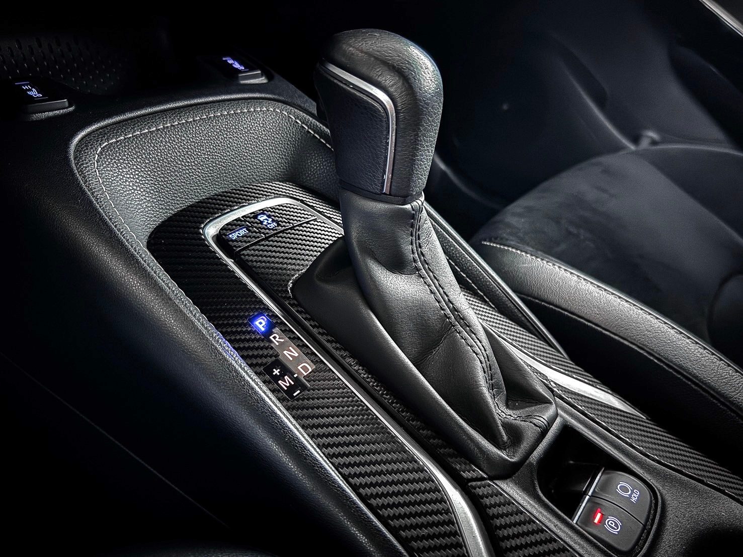 2020 Toyota Auris Photo 13