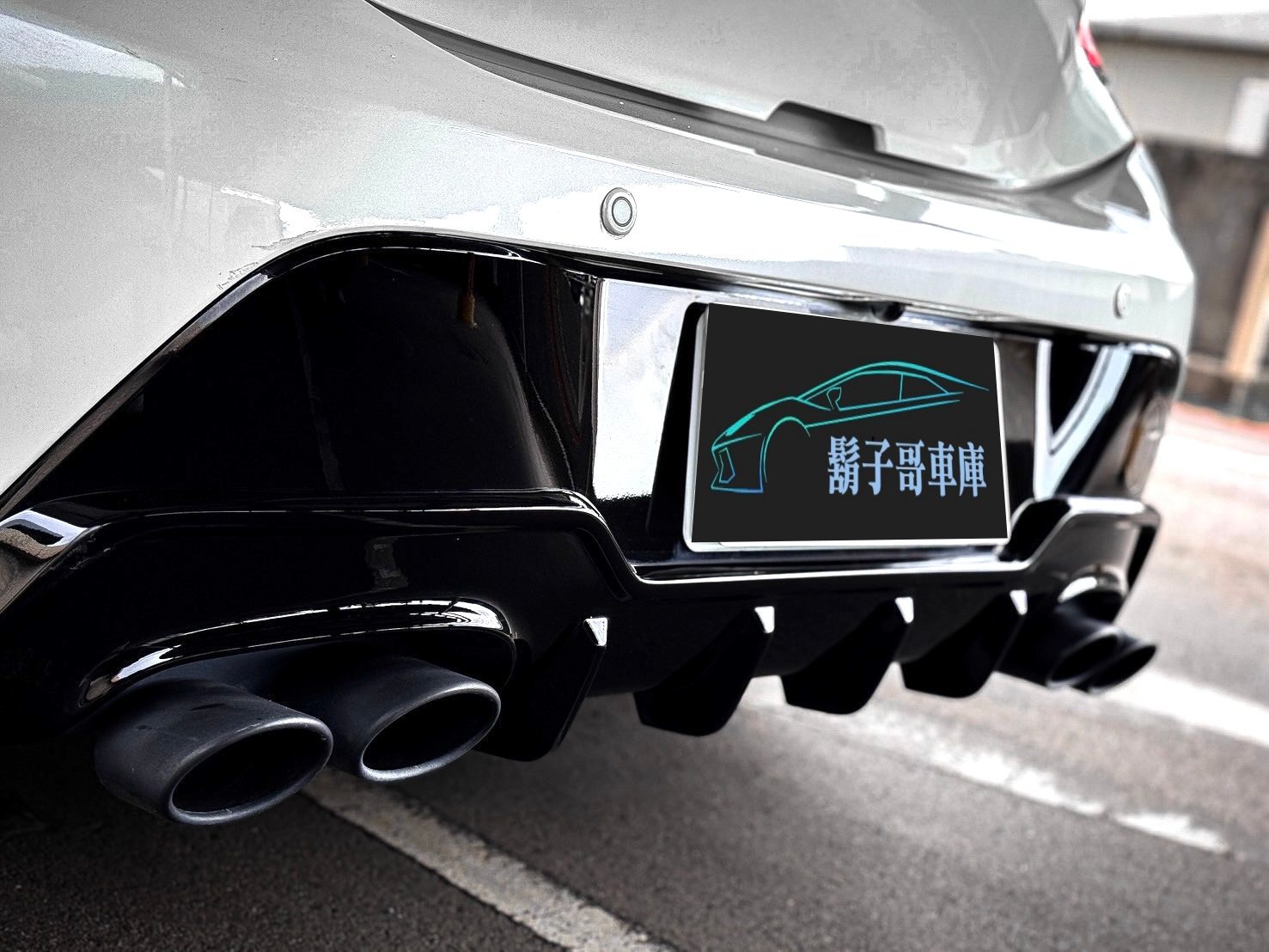 2020 Toyota Auris Photo 6