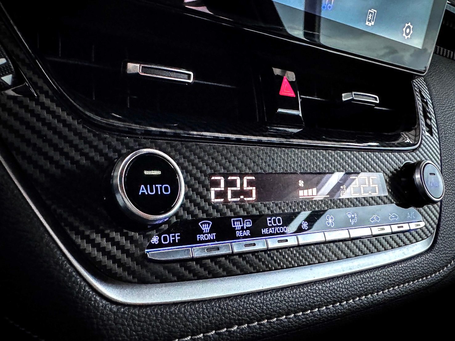 2020 Toyota Auris Photo 16