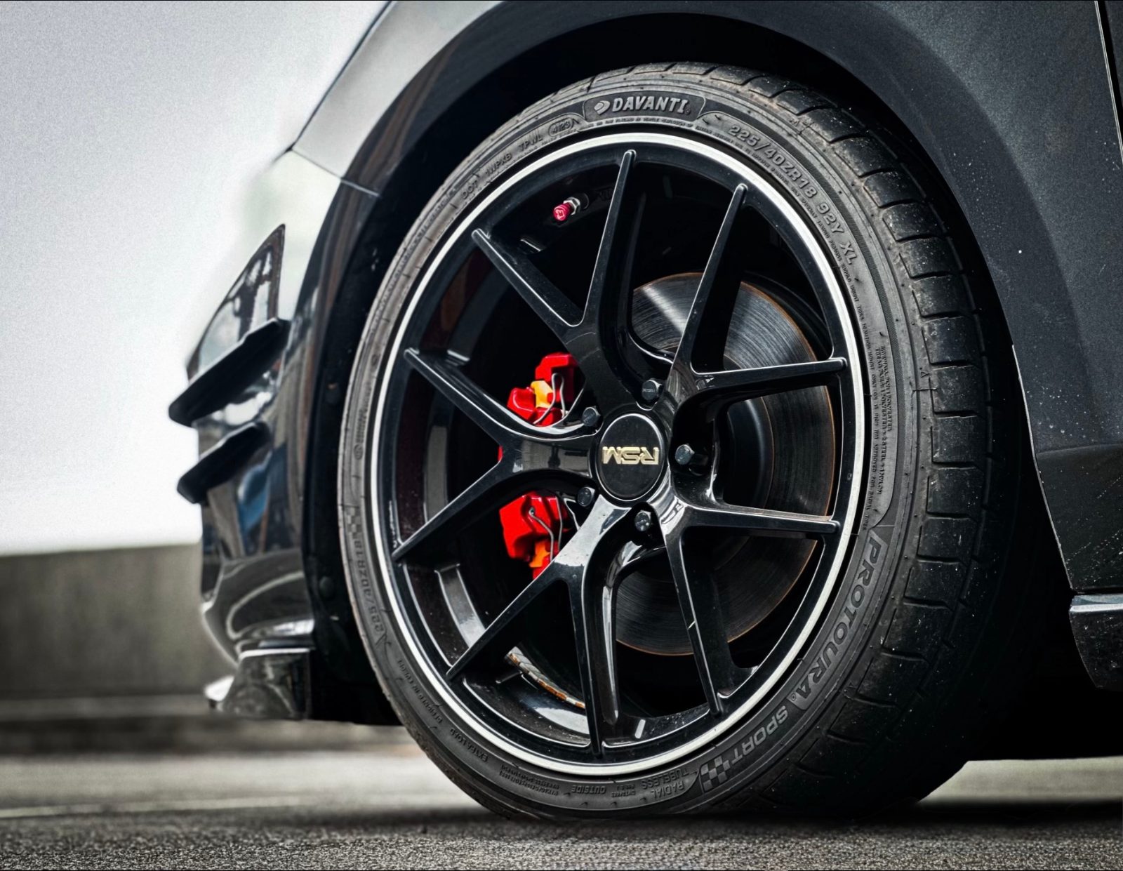 2021 Ford Focus Lommel Photo 7