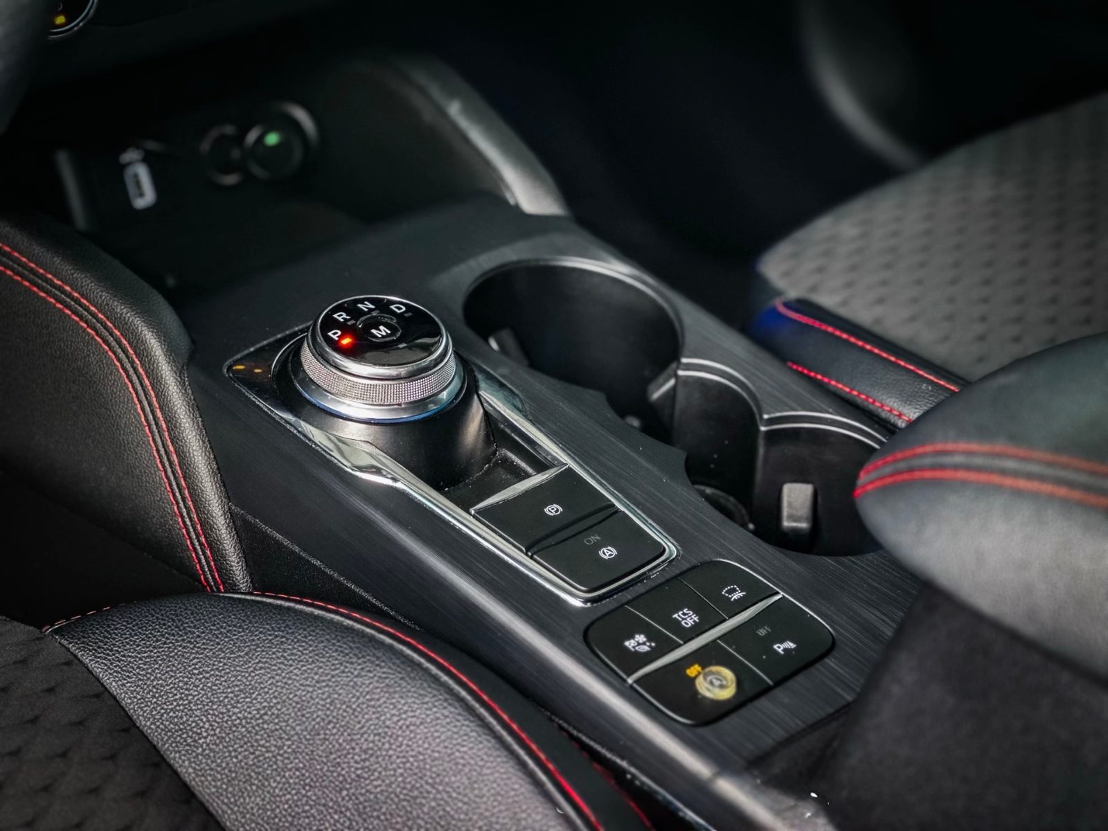 2021 Ford Focus Lommel Photo 11