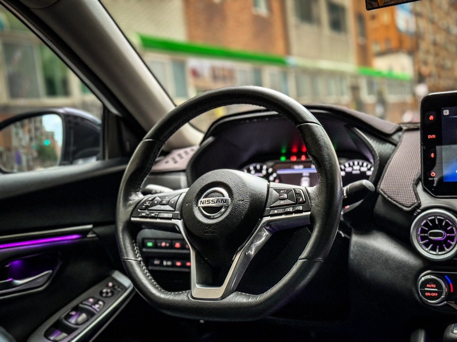 2021 Nissan Photo 27