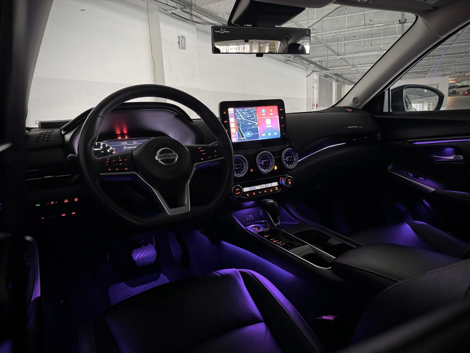 2021 Nissan Photo 16