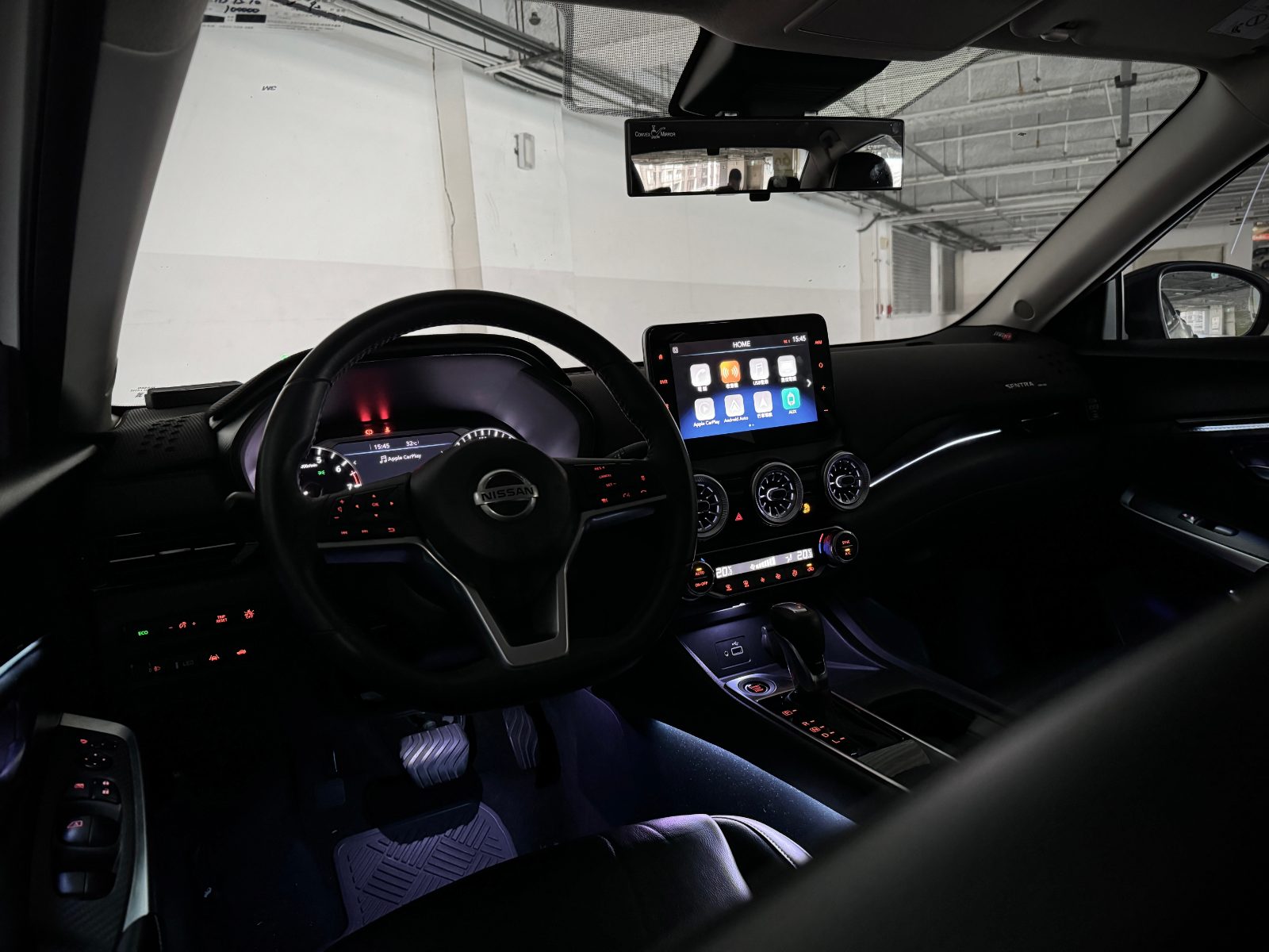 2021 Nissan Photo 9