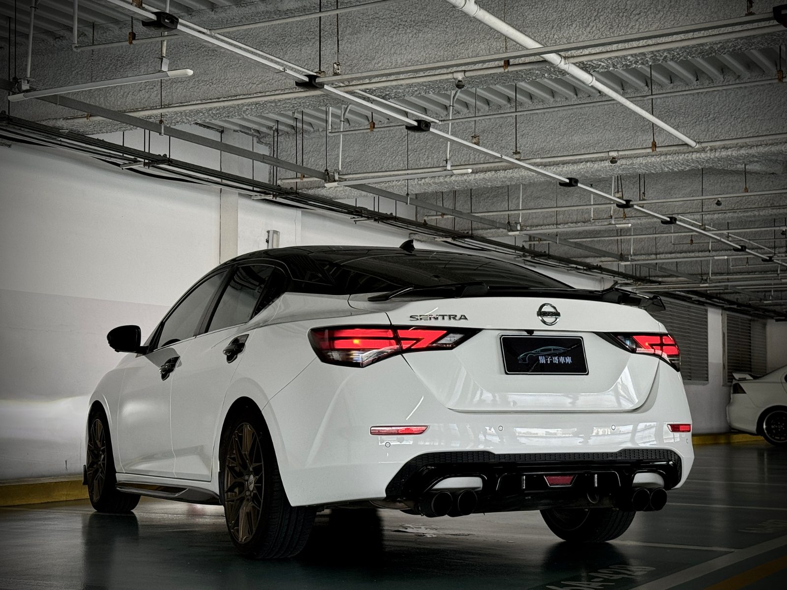 2021 Nissan Photo 6