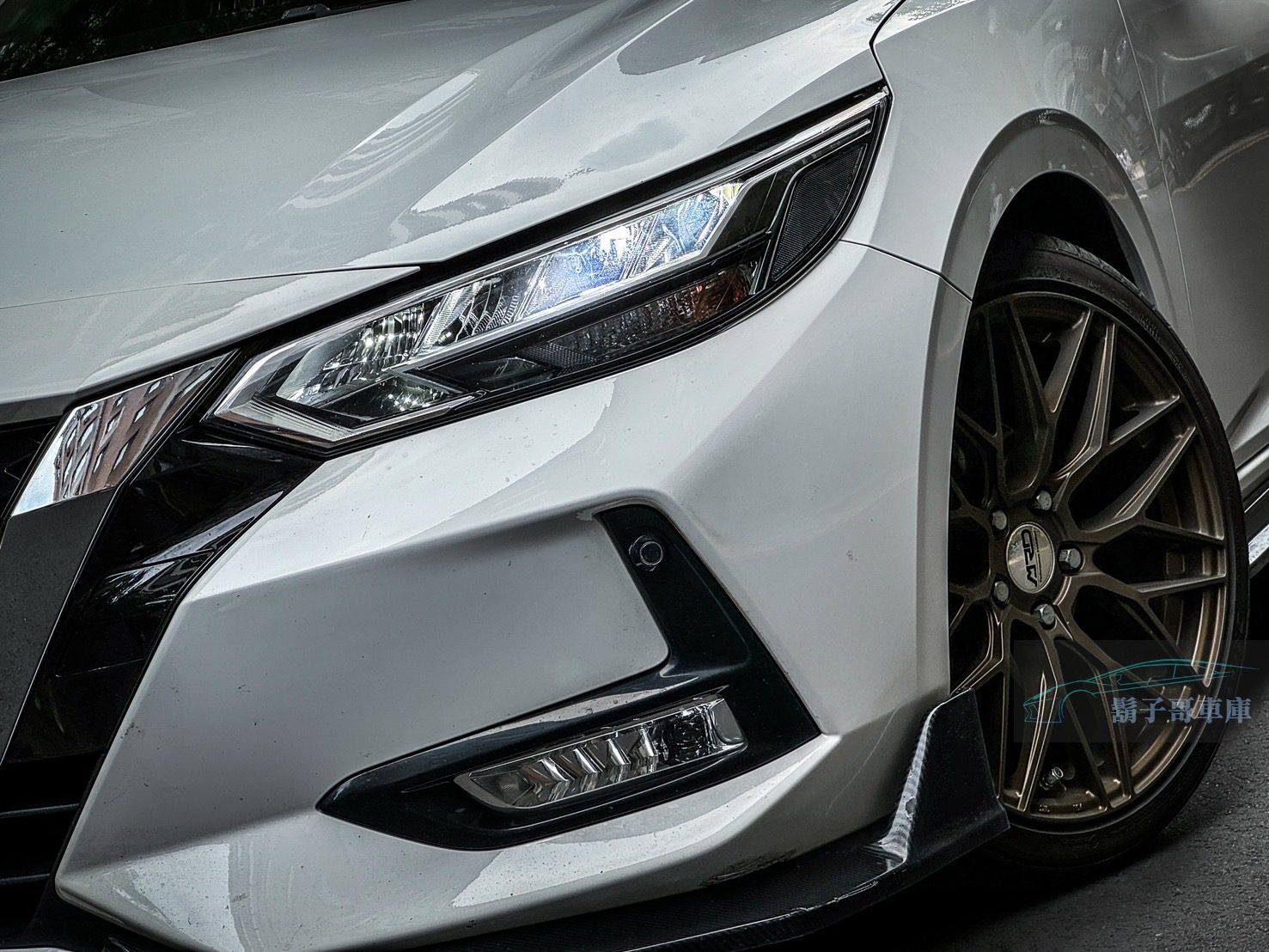 2021 Nissan Photo 22