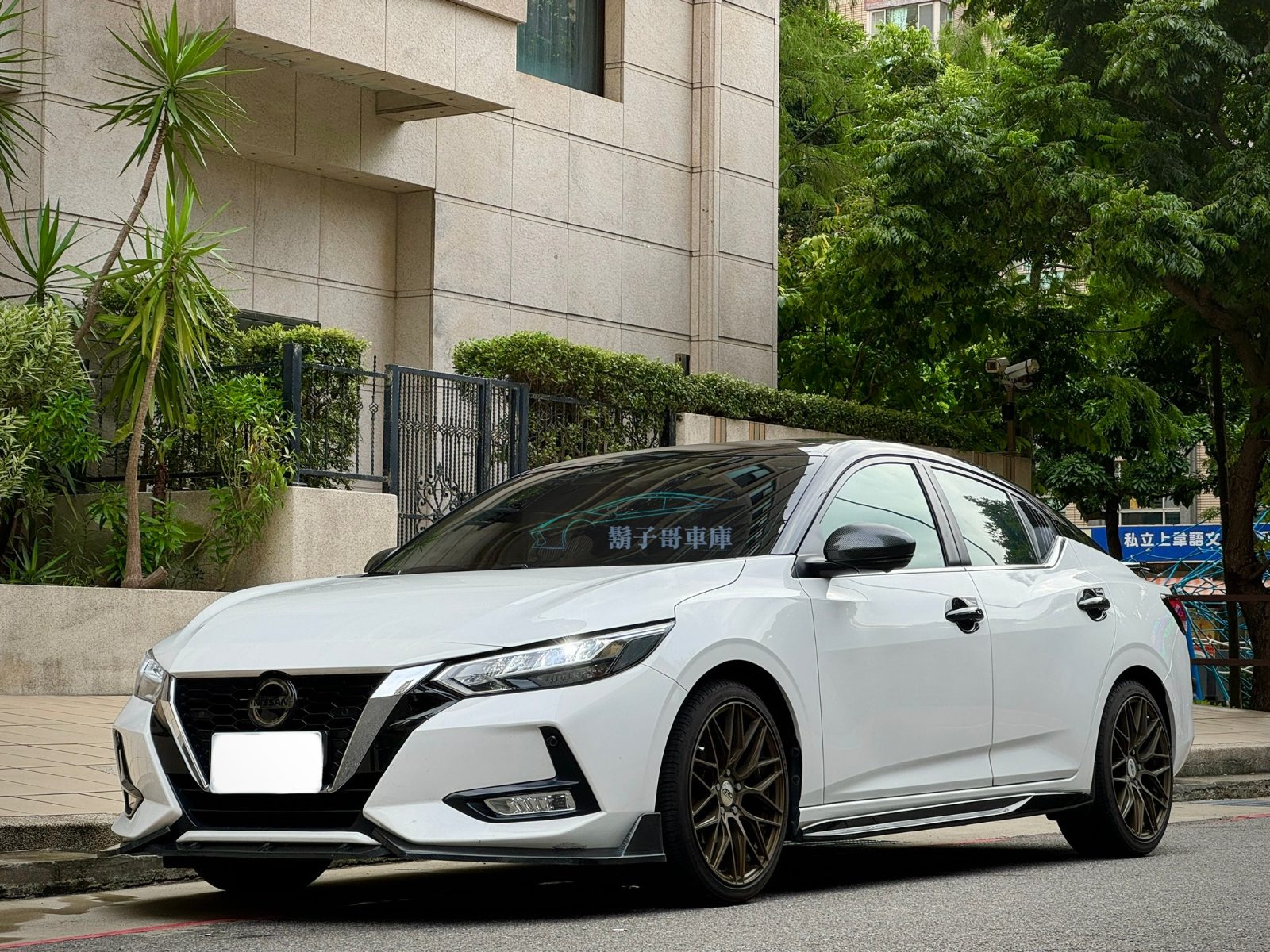 2021 Nissan Photo 19