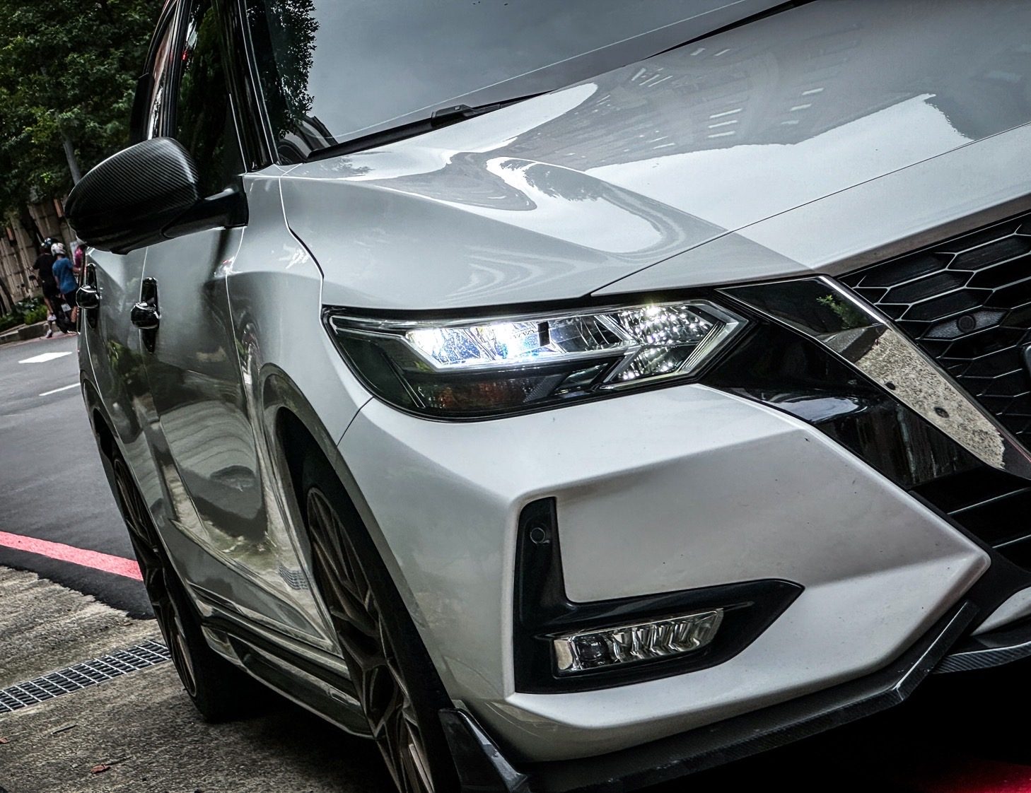 2021 Nissan Photo 21