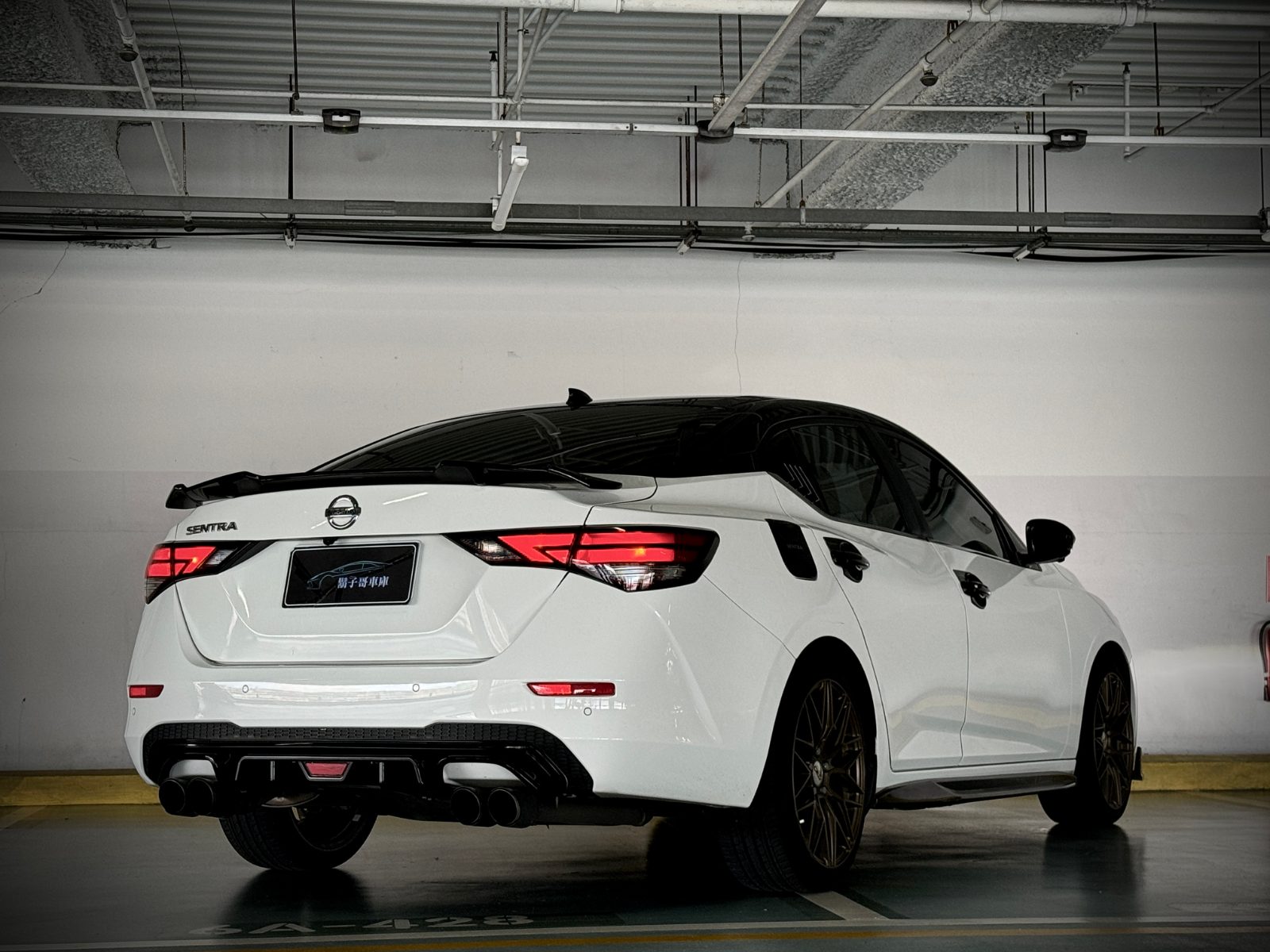 2021 Nissan Photo 5