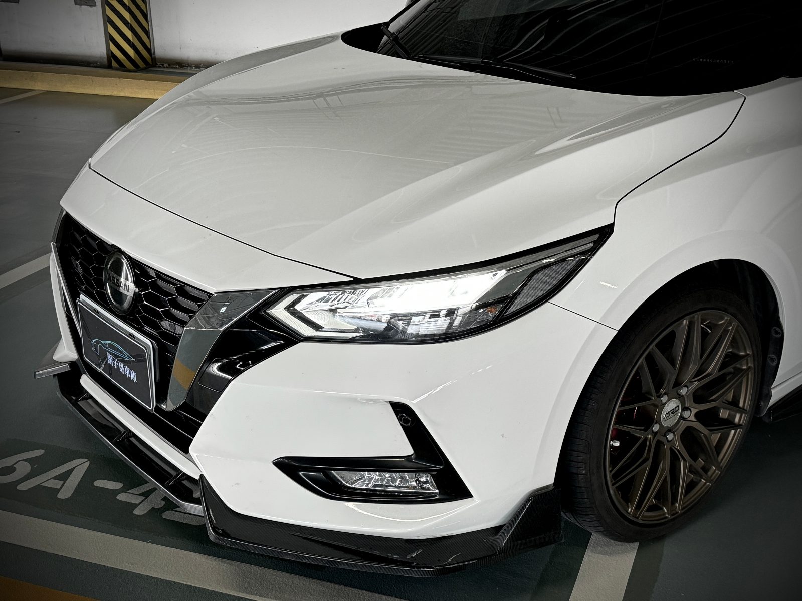 2021 Nissan Photo 3